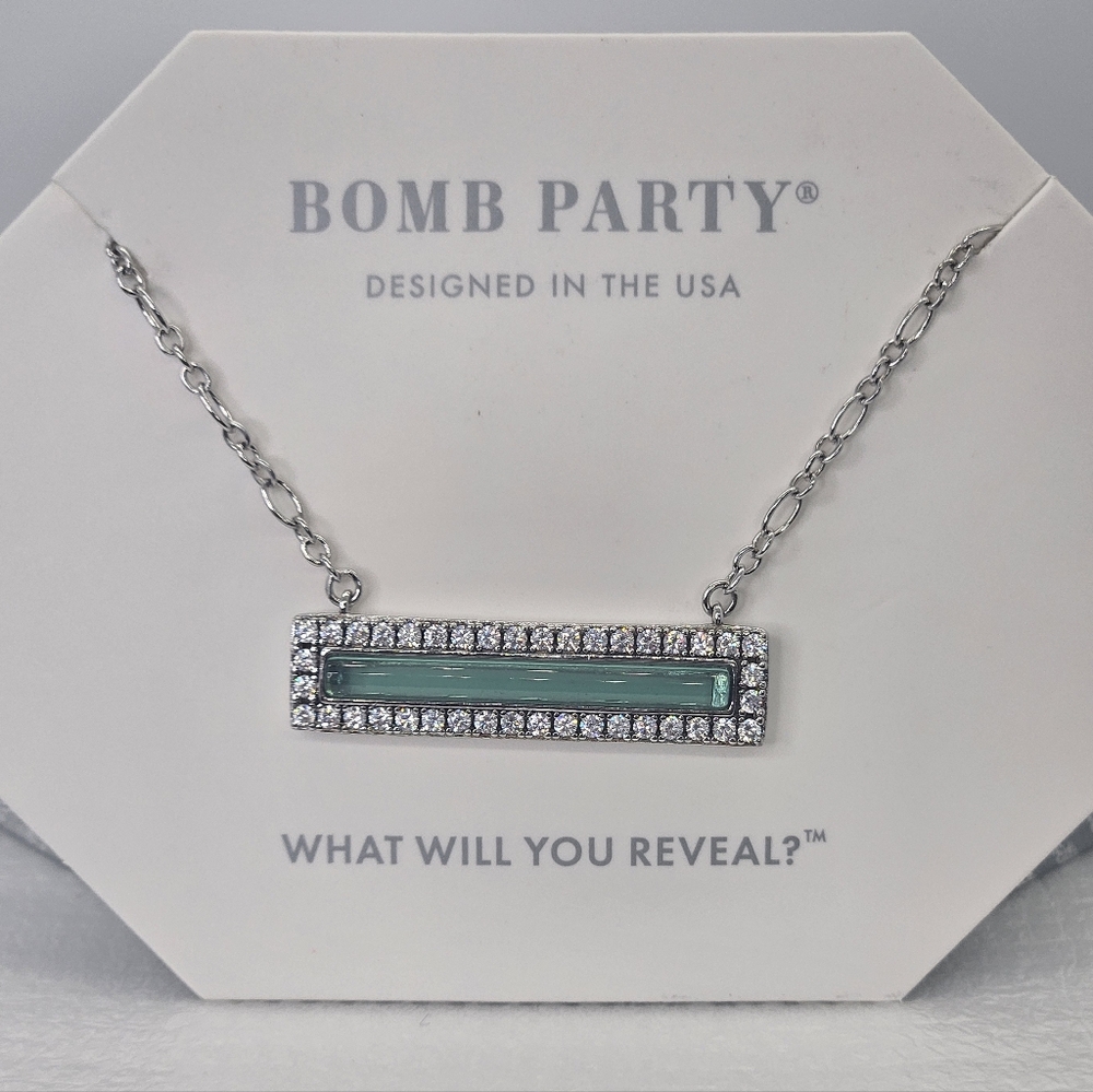 Bomb Party RBP5372